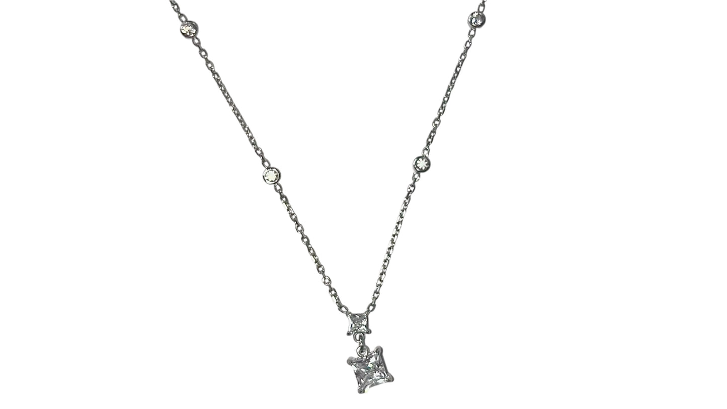 Collier Diamor