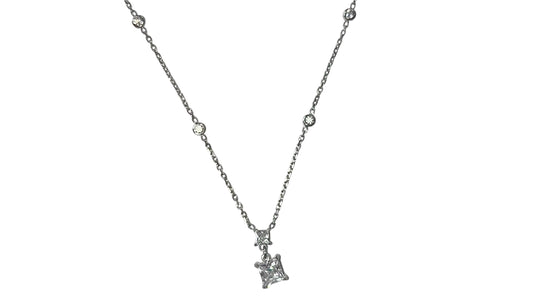 Collier Diamor